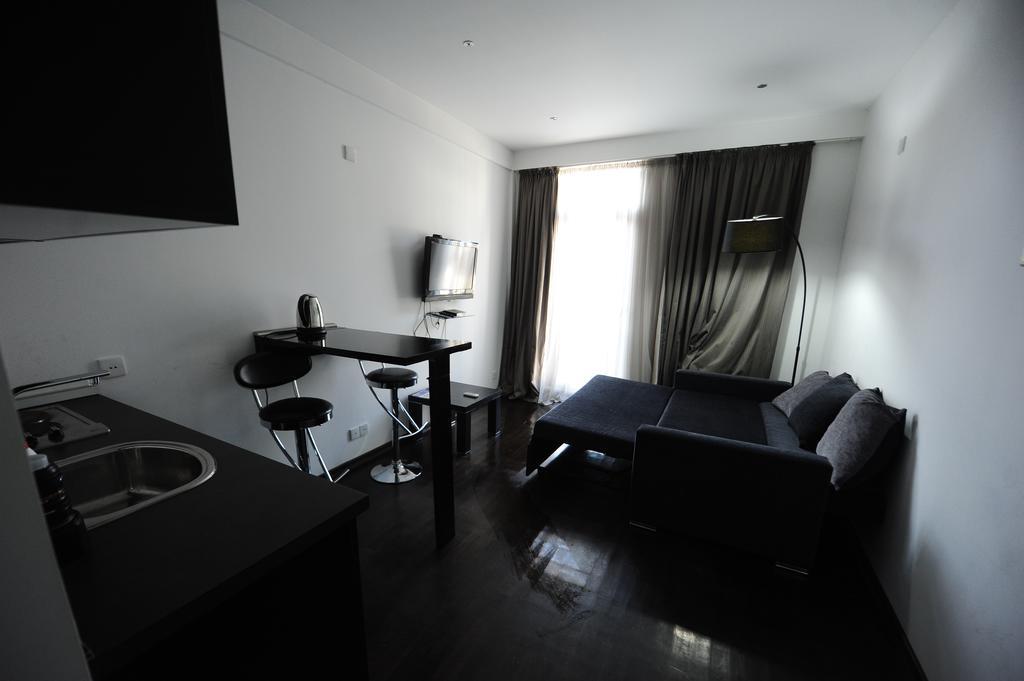 Black-White Rooms Batumi Exteriér fotografie